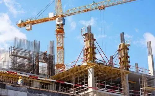 成都市消防救援支隊(duì)開(kāi)展在建工地消防安全檢查，筑牢施工安全防線