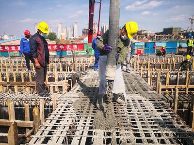 “指揮部+專班”破解短板弱項(xiàng) 濱州以“戰(zhàn)、搶、拼”姿態(tài)全力推進(jìn)項(xiàng)目建設(shè)